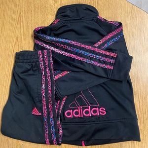 Adidas 2T Set